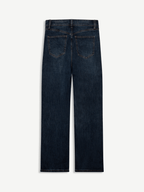 Dark Blue Solan Jeans