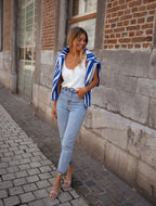 White James Top