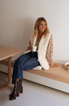 Beige Lane Blouse