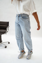 Blue Brandy Jeans