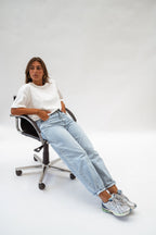Blue Brandy Jeans