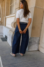 Blue Cesarine Jeans