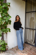Blue Guetta Jeans