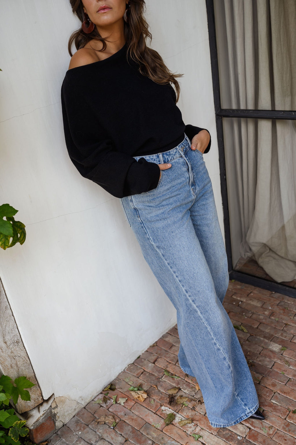 Blue Guetta Jeans