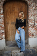 Blue Guetta Jeans