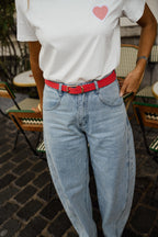 Blue Joelle Jeans