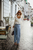 Blue Joelle Jeans