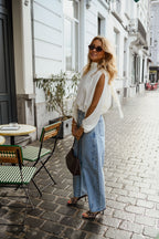 Blue Joelle Jeans
