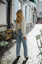 Blue Joelle Jeans