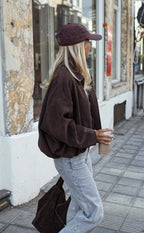 Chocolate Dave Jacket