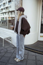Chocolate Dave Jacket