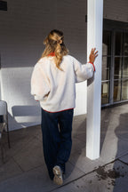 Coral Alma Jacket