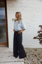 Dark Grey Guetta Jeans