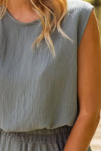 Khaki Matea Set