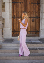 Lilac Helga Top