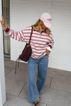 Medium Blue Dadou Jeans
