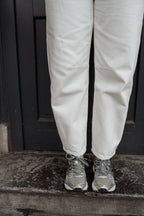 White Brandy Jeans